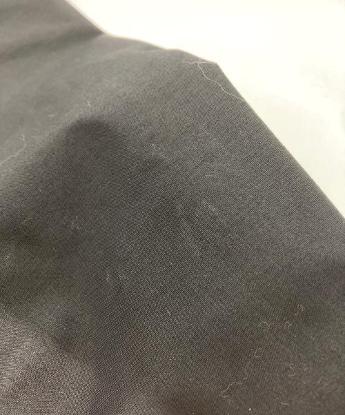 THE NORTH FACE（ザ ノース フェイス）THE NORTH FACE (ザ ノース フェイス) マウンテンライトジャケット ブラック サイズ:Lの古着・服飾アイテム