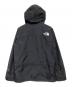 THE NORTH FACE (ザ ノース フェイス) マウンテンライトジャケット ブラック サイズ:L：13000円