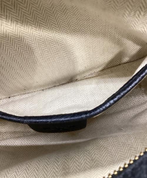 TORY BURCH（トリーバーチ）TORY BURCH (トリーバーチ) マックグロー カメラバッグ ブラックの古着・服飾アイテム