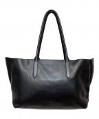 FURLAフルラ）の古着「メリディアナ L トート」｜ブラック