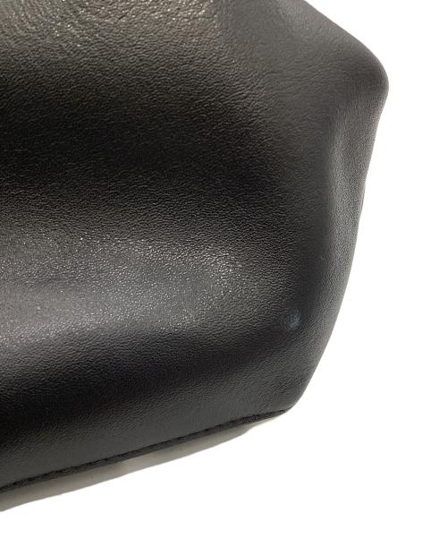 FURLA（フルラ）FURLA (フルラ) メリディアナ L トート ブラックの古着・服飾アイテム
