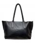 FURLA（フルラ）の古着「メリディアナ L トート」｜ブラック
