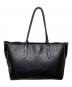 FURLA (フルラ) メリディアナ L トート ブラック：8000円