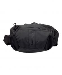 SALOMON（サロモン）の古着「ACS WAIST PACK 3」｜ブラック