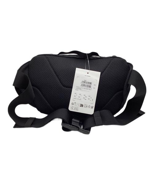 SALOMON（サロモン）SALOMON (サロモン) ACS WAIST PACK 3 ブラック 未使用品の古着・服飾アイテム