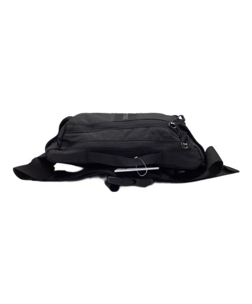 SALOMON（サロモン）SALOMON (サロモン) ACS WAIST PACK 3 ブラック 未使用品の古着・服飾アイテム