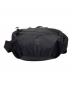 SALOMON（サロモン）の古着「ACS WAIST PACK 3」｜ブラック