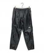 THE NORTH FACEザ ノース フェイス）の古着「ストライクトレイルパンツ」｜ブラック