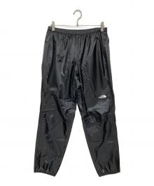 THE NORTH FACE（ザ ノース フェイス）の古着「ストライクトレイルパンツ」｜ブラック