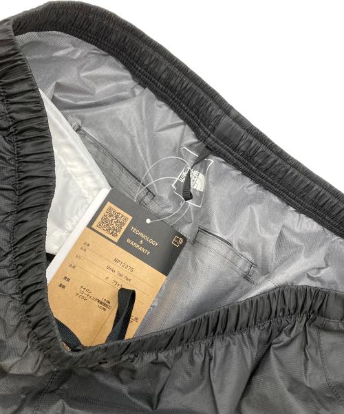 THE NORTH FACE（ザ ノース フェイス）THE NORTH FACE (ザ ノース フェイス) ストライクトレイルパンツ ブラック サイズ:Lの古着・服飾アイテム