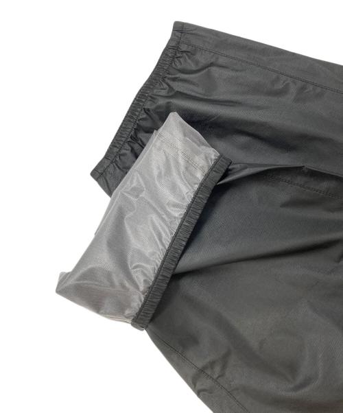 THE NORTH FACE（ザ ノース フェイス）THE NORTH FACE (ザ ノース フェイス) ストライクトレイルパンツ ブラック サイズ:Lの古着・服飾アイテム