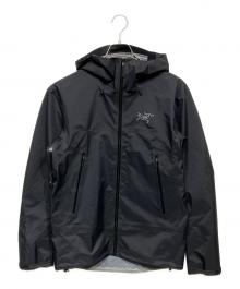 ARC'TERYX（アークテリクス）の古着「Beta SL Jacket」｜ブラック