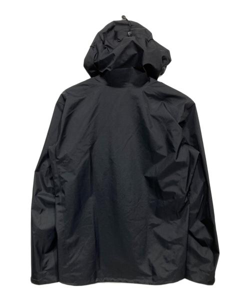 ARC'TERYX（アークテリクス）ARC'TERYX (アークテリクス) Beta SL Jacket ブラック サイズ:Sの古着・服飾アイテム