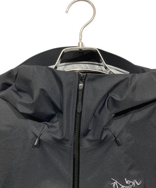 ARC'TERYX（アークテリクス）ARC'TERYX (アークテリクス) Beta SL Jacket ブラック サイズ:Sの古着・服飾アイテム