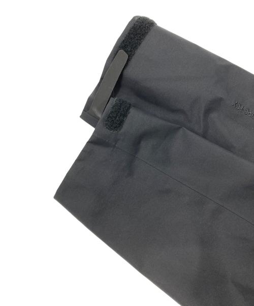 ARC'TERYX（アークテリクス）ARC'TERYX (アークテリクス) Beta SL Jacket ブラック サイズ:Sの古着・服飾アイテム