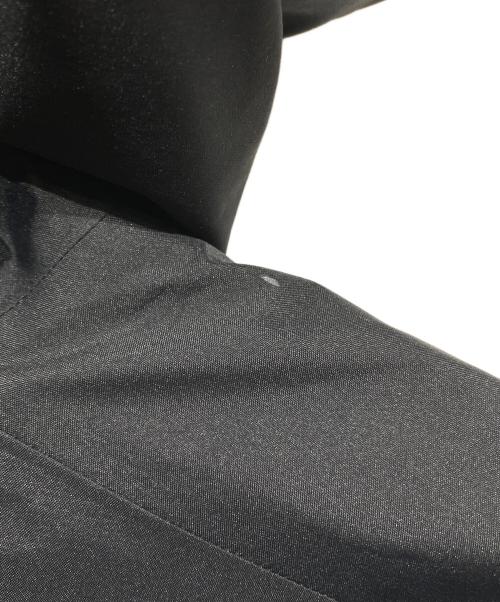 ARC'TERYX（アークテリクス）ARC'TERYX (アークテリクス) Beta SL Jacket ブラック サイズ:Sの古着・服飾アイテム