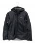 ARC'TERYX（アークテリクス）の古着「Beta SL Jacket」｜ブラック