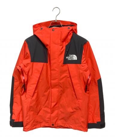 チェリー(2083) THE NORTH FACE オレマフードジャケット 中古・古着通販】THE NORTH FACE (ザ ノース フェイス) Mountain