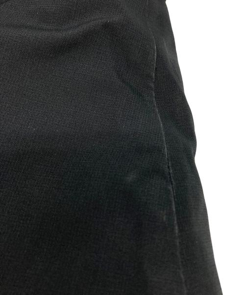Patagonia（パタゴニア）Patagonia (パタゴニア) Nanuq Jacket ブラック サイズ:Mの古着・服飾アイテム