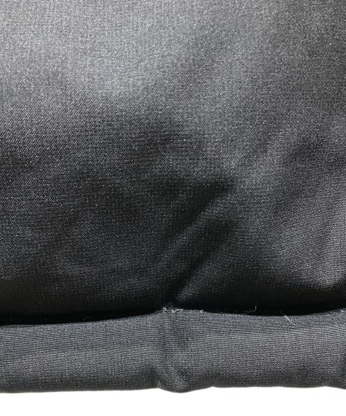 Patagonia（パタゴニア）Patagonia (パタゴニア) Nanuq Jacket ブラック サイズ:Mの古着・服飾アイテム