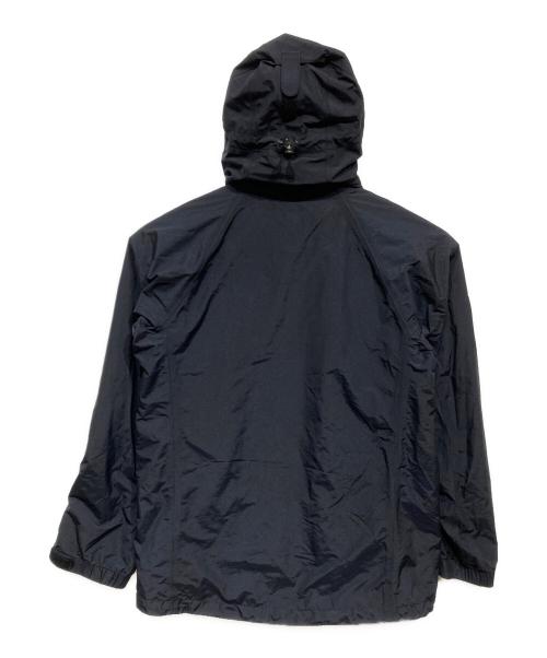 mont-bell（モンベル）mont-bell (モンベル) ナイロンジャケット ブラック サイズ:Mの古着・服飾アイテム