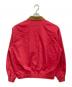 POLO RALPH LAUREN (ポロ・ラルフローレン) スイングトップ レッド サイズ:M：12000円