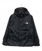 THE NORTH FACEザ ノース フェイス）の古着「クロノスジャケット」｜ブラック