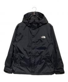 THE NORTH FACE（ザ ノース フェイス）の古着「クロノスジャケット」｜ブラック