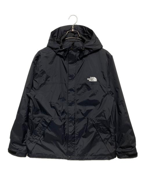 THE NORTH FACE（ザ ノース フェイス）THE NORTH FACE (ザ ノース フェイス) クロノスジャケット ブラック サイズ:Mの古着・服飾アイテム