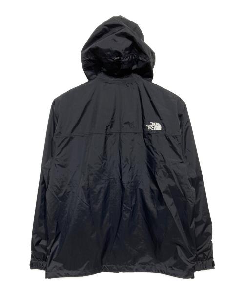 THE NORTH FACE（ザ ノース フェイス）THE NORTH FACE (ザ ノース フェイス) クロノスジャケット ブラック サイズ:Mの古着・服飾アイテム