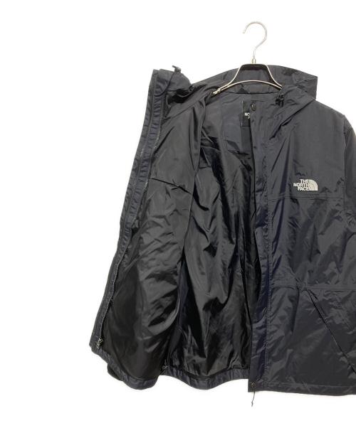 THE NORTH FACE（ザ ノース フェイス）THE NORTH FACE (ザ ノース フェイス) クロノスジャケット ブラック サイズ:Mの古着・服飾アイテム