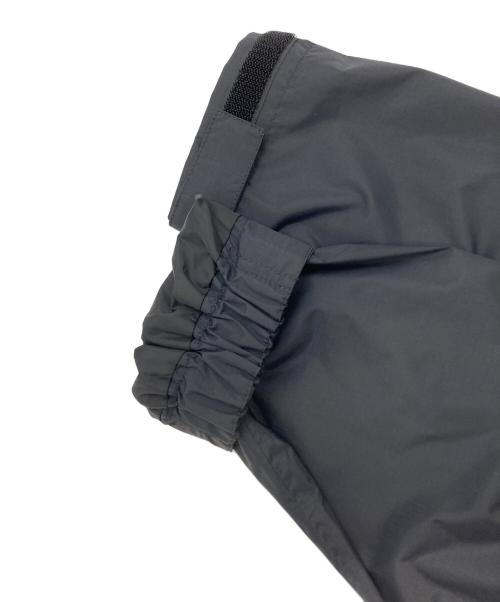 THE NORTH FACE（ザ ノース フェイス）THE NORTH FACE (ザ ノース フェイス) クロノスジャケット ブラック サイズ:Mの古着・服飾アイテム