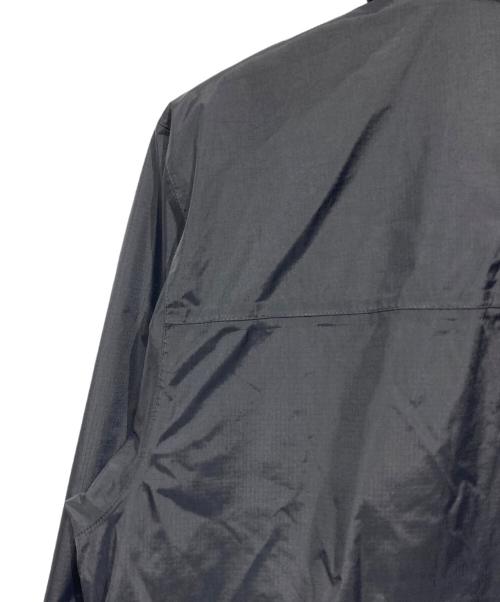 THE NORTH FACE（ザ ノース フェイス）THE NORTH FACE (ザ ノース フェイス) クロノスジャケット ブラック サイズ:Mの古着・服飾アイテム