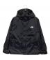 THE NORTH FACE（ザ ノース フェイス）の古着「クロノスジャケット」｜ブラック