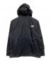 THE NORTH FACE (ザ ノース フェイス) クロノスジャケット ブラック サイズ:M：13000円