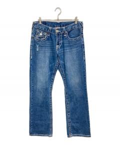 中古・古着通販】TRUE RELIGION (トゥルー レリジョン) 803デニム