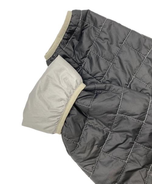 Patagonia（パタゴニア）Patagonia (パタゴニア) Nano Puff Bivy Pullover ブラック サイズ:Sの古着・服飾アイテム
