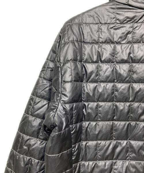 Patagonia（パタゴニア）Patagonia (パタゴニア) Nano Puff Bivy Pullover ブラック サイズ:Sの古着・服飾アイテム