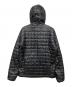 Patagonia (パタゴニア) Nano Puff Bivy Pullover ブラック サイズ:S：15000円