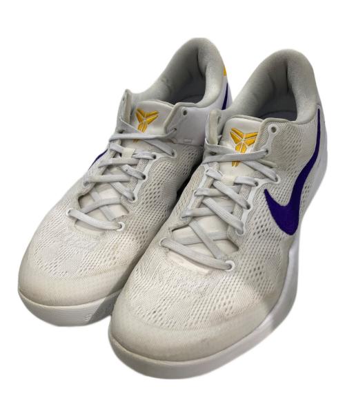 NIKE（ナイキ）NIKE (ナイキ) Kobe 8 Protro 