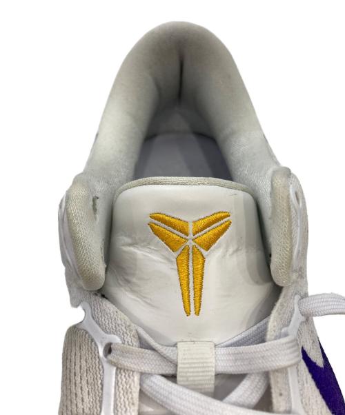 NIKE（ナイキ）NIKE (ナイキ) Kobe 8 Protro 