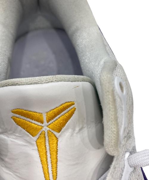 NIKE（ナイキ）NIKE (ナイキ) Kobe 8 Protro 