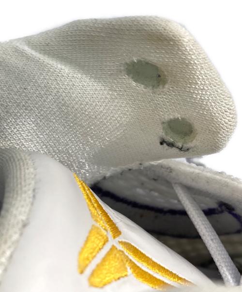 NIKE（ナイキ）NIKE (ナイキ) Kobe 8 Protro 