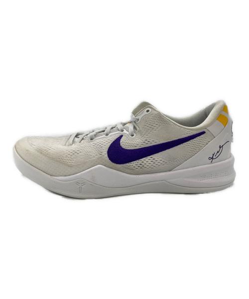 NIKE（ナイキ）NIKE (ナイキ) Kobe 8 Protro 