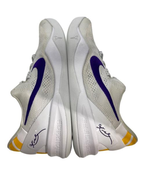 NIKE（ナイキ）NIKE (ナイキ) Kobe 8 Protro 