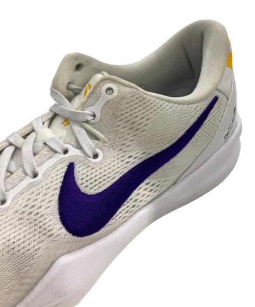 NIKE（ナイキ）NIKE (ナイキ) Kobe 8 Protro 