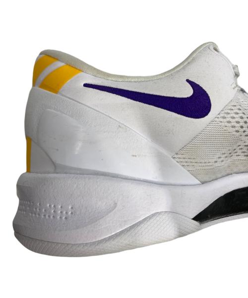 NIKE（ナイキ）NIKE (ナイキ) Kobe 8 Protro 