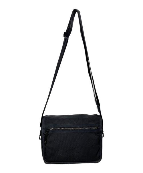 PORTER（ポーター）PORTER (ポーター) HEAT SHOULDER BAG ブラックの古着・服飾アイテム