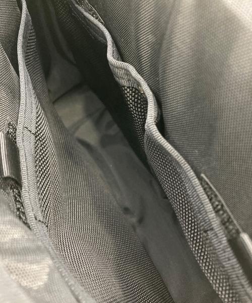 PORTER（ポーター）PORTER (ポーター) HEAT SHOULDER BAG ブラックの古着・服飾アイテム