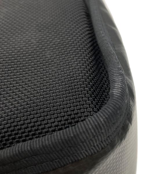 PORTER（ポーター）PORTER (ポーター) HEAT SHOULDER BAG ブラックの古着・服飾アイテム